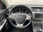Mazda 6 - fotka číslo 10