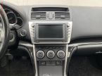 Mazda 6 - fotka číslo 11