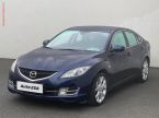 Mazda 6 - fotka číslo 2