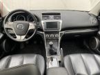 Mazda 6 - fotka číslo 7