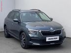 Škoda Kamiq - fotka číslo 0