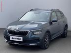 Škoda Kamiq - fotka číslo 2