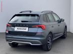 Škoda Kamiq - fotka číslo 3
