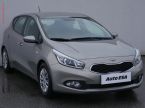 Kia Cee'd - fotka číslo 0