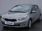 Kia Cee'd - fotka číslo 2