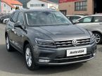 Volkswagen Tiguan - fotka číslo 0