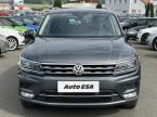Volkswagen Tiguan - fotka číslo 1