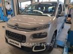 Citroën Berlingo - fotka číslo 0