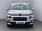 Citroën Berlingo - fotka číslo 1