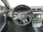 Volkswagen Passat - fotka číslo 11