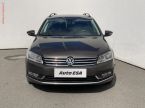 Volkswagen Passat - fotka číslo 1