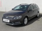 Volkswagen Passat - fotka číslo 2