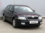 Škoda Octavia - fotka číslo 0