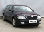 Škoda Octavia - fotka číslo 0