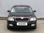 Škoda Octavia - fotka číslo 1