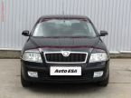 Škoda Octavia - fotka číslo 1