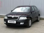 Škoda Octavia - fotka číslo 2