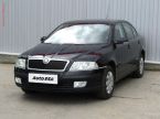 Škoda Octavia - fotka číslo 2