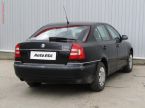 Škoda Octavia - fotka číslo 3