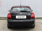 Škoda Octavia - fotka číslo 4