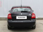 Škoda Octavia - fotka číslo 4