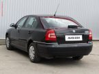 Škoda Octavia - fotka číslo 5
