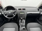 Škoda Octavia - fotka číslo 7