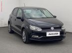 Volkswagen Polo - fotka číslo 0