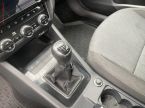 Škoda Octavia - fotka číslo 13