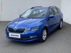 Škoda Octavia - fotka číslo 2