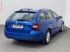 Škoda Octavia - fotka číslo 3