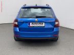 Škoda Octavia - fotka číslo 4