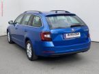 Škoda Octavia - fotka číslo 5
