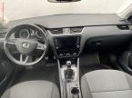 Škoda Octavia - fotka číslo 7