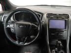 Ford Mondeo - fotka číslo 12