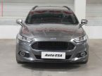 Ford Mondeo - fotka číslo 1