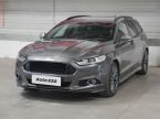 Ford Mondeo - fotka číslo 2