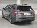 Ford Mondeo - fotka číslo 3