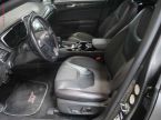 Ford Mondeo - fotka číslo 8