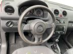 Volkswagen Caddy - fotka číslo 12