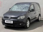 Volkswagen Caddy - fotka číslo 2