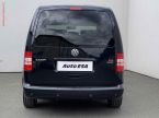 Volkswagen Caddy - fotka číslo 4