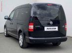 Volkswagen Caddy - fotka číslo 5