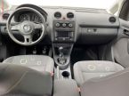 Volkswagen Caddy - fotka číslo 7