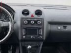 Volkswagen Caddy - fotka číslo 8