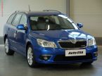 Škoda Octavia - fotka číslo 0