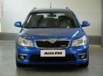 Škoda Octavia - fotka číslo 1