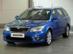 Škoda Octavia - fotka číslo 2
