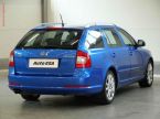 Škoda Octavia - fotka číslo 3