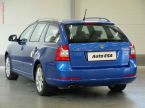 Škoda Octavia - fotka číslo 5